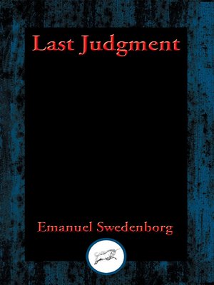 cover image of Last Judgment